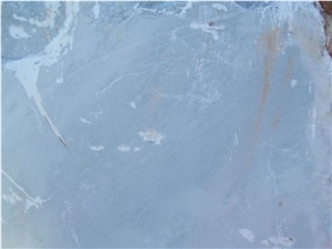 Afyon Gray Marble Blocks, Afyon Sky Marble Block