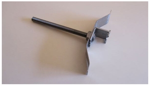 Fixing System for Stone Cladding Patilha DSP-PC-70