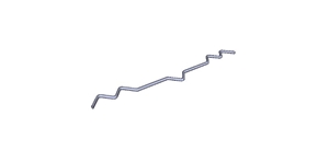Mechanical Fixation for Ventilated Facades