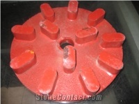 Grinding Wheels