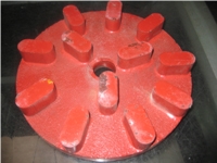 Grinding Wheels