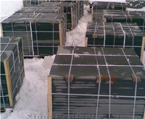 Black Basalt Stone