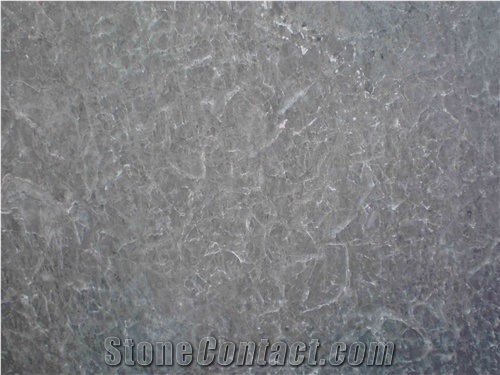 Gortynis Grey Marble Block