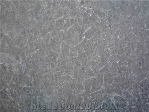 Gortynis Grey Marble Block