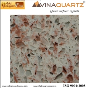 Vietnam Artificial Quartz Stone