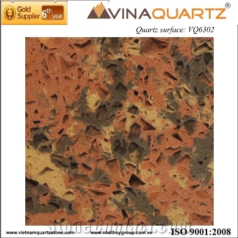 Vietnam Artificial Quartz Stone