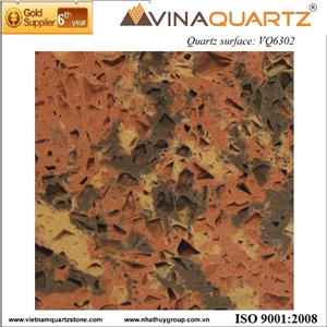 Vietnam Artificial Quartz Stone