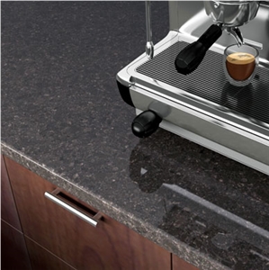 Caesarstone Classico Cocoa Fudge Countertop