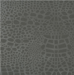 Carsarstone Motivo Crocodile Quartz Stone