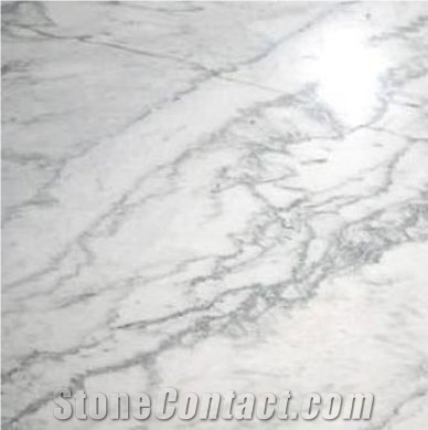 Olympian White Danby White, United States White Marble Slabs & Tiles