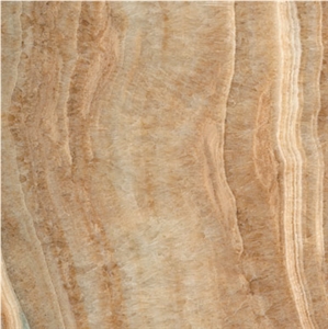 Onice Cappuccino, Onyx Slabs