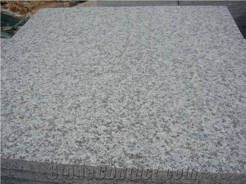 G603 Grey Granite Paving, Granite Pavers