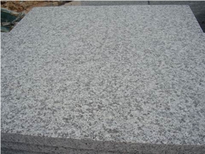 G603 Grey Granite Paving, Granite Pavers