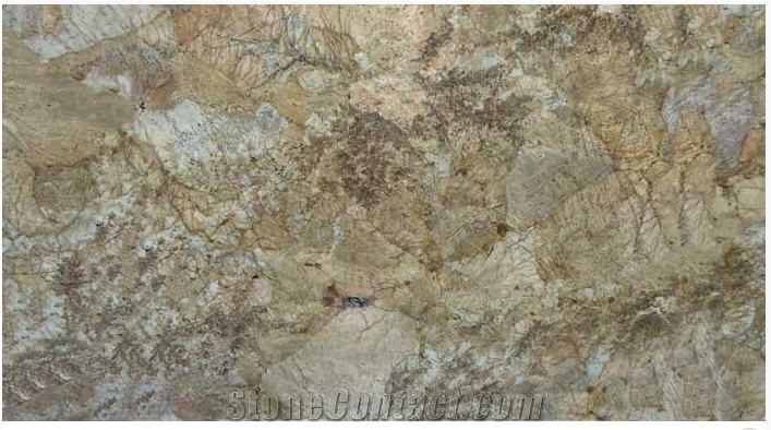 Autumn Leaf Granite Tile, Brown Granite Tiles & Slabs Brazil