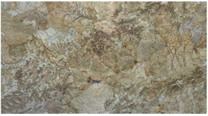 Autumn Leaf Granite Tile, Brown Granite Tiles & Slabs Brazil