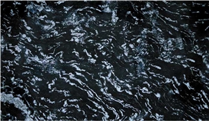 Blue Night Granite Slabs & Tiles, Brazil Blue Granite Blue Night Granite Slabs & Tiles, Brazil Blue Granite