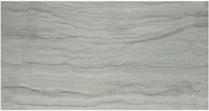 Sea Pearl Quartzite Slabs, Brazil White Quartzite