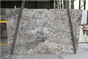 Granite Slabs, Brazil Beige Granite Granite Slabs, Brazil Beige Granite
