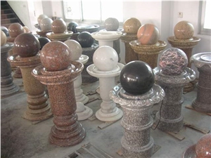 Fountain Ball, Fortune Ball, Fengshui Ball Fountain Ball, Fortune Ball, Fengshui Ball