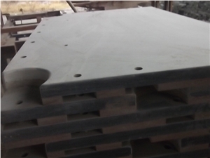 Billiard Slate Tops, Black Slate Tabletops