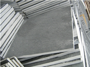 Nature Flooring Slate, China Black Slate Slabs & Tiles