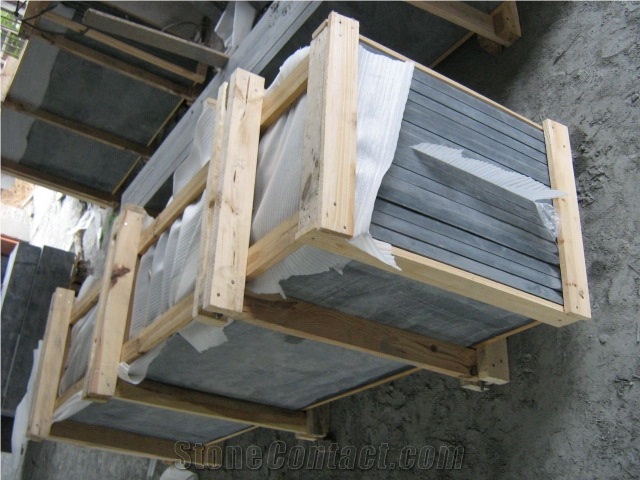 Nature Flooring Slate, China Black Slate Slabs & Tiles