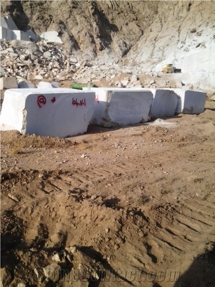 Imperial Beige Butticino Marble Blocks