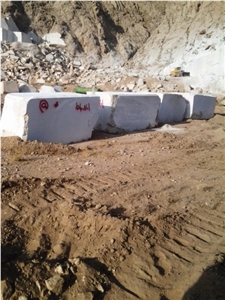 Imperial Beige Butticino Marble Blocks
