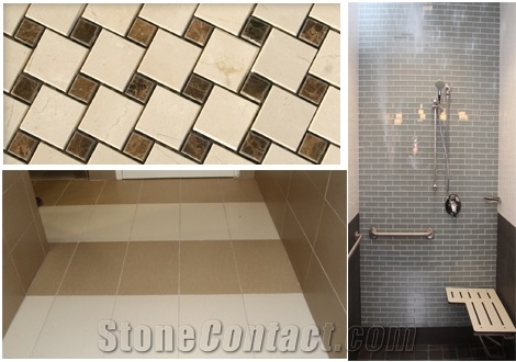 Tile Flooring