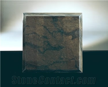 Nerello Di Custonaci, Italy Grey Limestone Slabs & Tiles