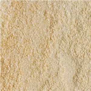 Golden Sandstone Ledge Stone Wall Cladding, Beige Sandstone