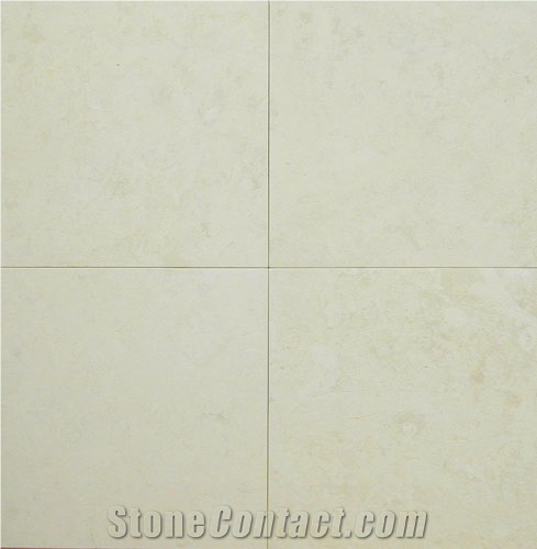 Vratsa Limestone Cream Split, Vratza Clear Limestone Slabs