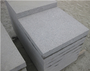 Granite Paver, G341 Granite Grey Limestone Pavers