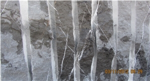 Pietra Gray Block, Iran Grey Marble