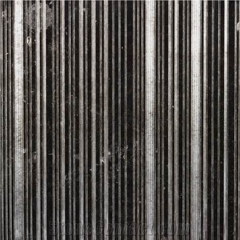 3D Artificial Interior Wall Stone Decoration Tiles