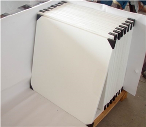 Crystal White Floor Tiles Crystal White Floor Tiles