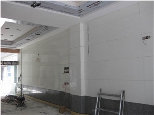 Crystal White Walling Tiles