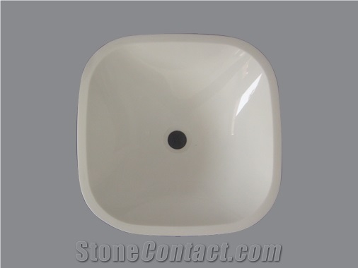 Jade Stone Sink