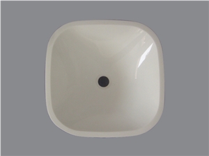 Jade Stone Sink