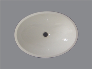 Jade Stone Sink