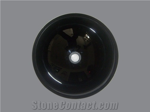 Jade Stone Sink