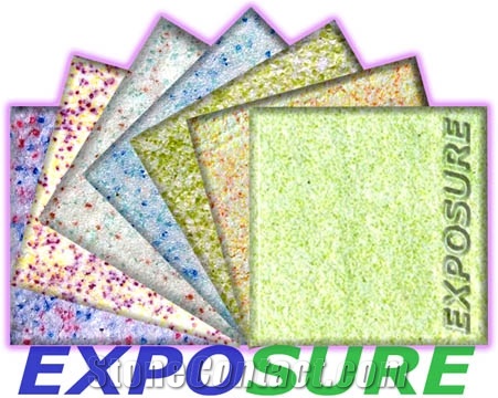 Colored Quartz Sand
