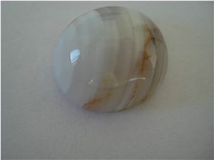 Agate-Chalcedony