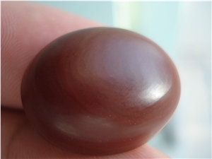 Red Jasper