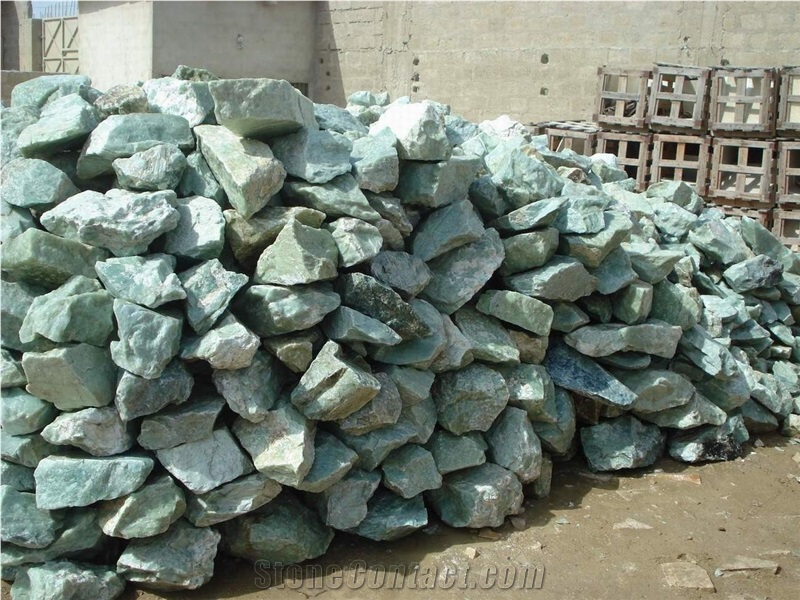 Serpentina Jade