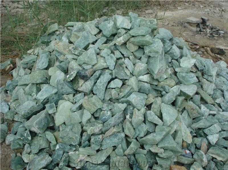 Serpentina Jade