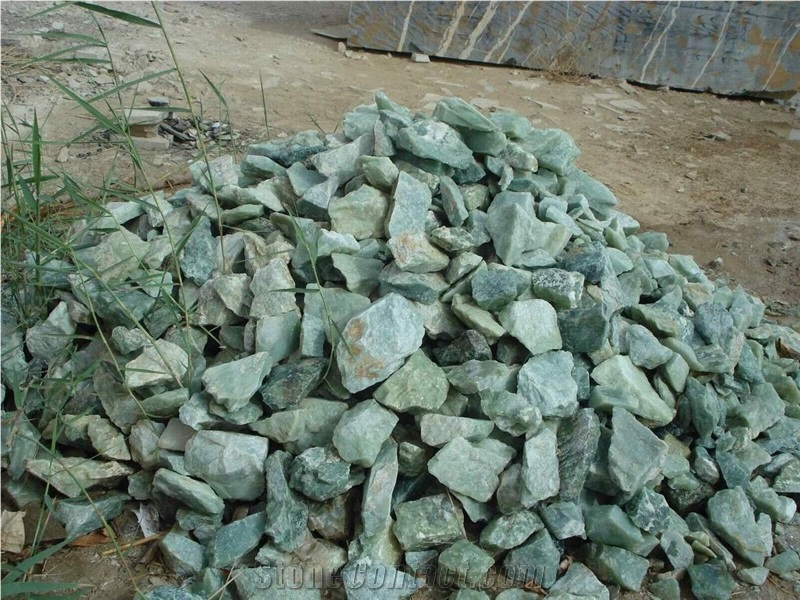 Serpentina Jade
