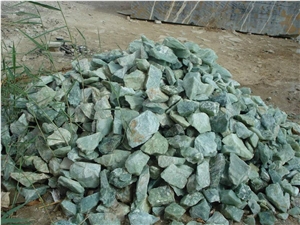 Serpentina Jade