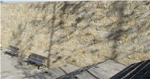 Miracema Amarela, Brazil Yellow Quartzite Slabs & Tiles