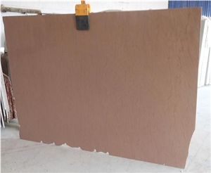 Delhi Brown Quarzite Polished Slabs